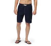 Regatta Hotham Bdshort Iv Maillot de Bain, Bleu Marine, S Mixte