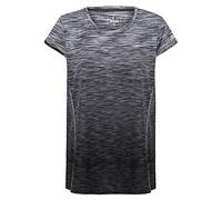 Regatta Hyperdimension II T-Shirt Noir Ombre, 12