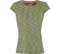 Regatta - "Hyperdimension II" T-shirt pour femme RG6847 (38 FR) (Nephrit Green)