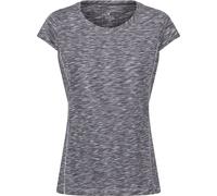 Regatta - "Hyperdimension II" T-shirt pour femme RG6847 (40 FR) (Gris moyen)