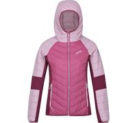 Regatta Insulated Puffer Jacket Violet/FLilc 20 (3XL) Female