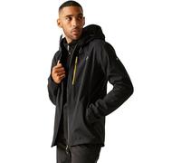 Veste homme Regatta Birchdale II Taille: 4XL / Couleur: noir