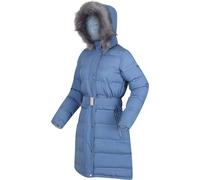 Regatta Jacket Parka d'hiver Thermo Daleyza, RWN2140G2, Taille : 164