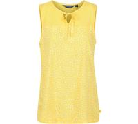 Regatta Janessa Regular Fit T-Shirt MaizeYlwDtsy 12 (M) Female