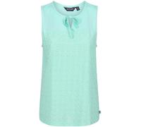Regatta Janessa Regular Fit T-Shirt Vague océanique 14 (L) Female