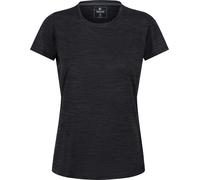 Regatta - "Josie Gibson Fingal Edition" T-shirt pour femme RG5963 (34 FR) (Noir)