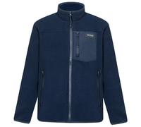 Regatta - Junior Frankie Warm Fleece - Veste polaire - 3-4 Years - navy