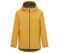 Regatta - Junior Frelton - Veste d'hiver - 3-4 Years - wood brown / dark khaki