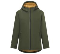 Regatta - Junior Frelton - Veste d'hiver - 7-8 Years - dark khaki / wood brown