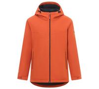 Regatta - Junior Frelton - Veste d'hiver - 7-8 Years - rooibos tea / black