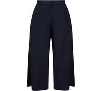 Regatta - Jupe-culotte "Madley" pour femme RG7733 (36 FR) (Bleu marine)
