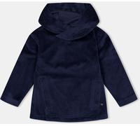 Regatta Kacie Hoody Girls Velours marine 4-5 ans Female