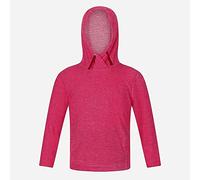Regatta Kalina Hooded Sweatshirt Mixte Enfant