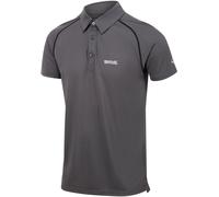 Regatta Kalter Regular Fit T-Shirt Aimant S Male