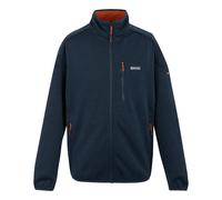 Regatta Kames Veste Polaire Hommes Veste Tricotée Veste / Sweat