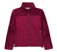 Regatta Keelan Enfant Polaire Zippé Matelassé