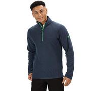 Regatta Kenger Polaire Homme Dark Denim FR : 2XL (Taille Fabricant : XXL)