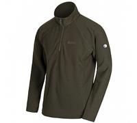 Regatta Kenger Polaire Homme Dark Khaki FR : L (Taille Fabricant : L)