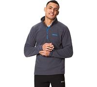 Regatta Kenger Polaire Homme SlGrey(OxfB) FR : 2XL (Taille Fabricant : XXL)
