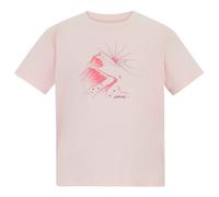 Regatta - Kid's Aria - T-shirt technique - 11-12 Years - pink haze