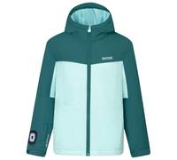 Regatta - Kid's Beamz - Veste d'hiver - 15-16 Years - mediterranea / water ballet