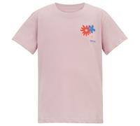 Regatta - Kid's Bosley - T-shirt - 11-12 Years - powder lilac