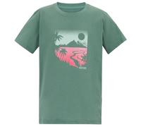 Regatta - Kid's Bosley - T-shirt - 13 Years - ivy moss