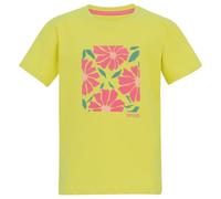 Regatta - Kid's Bosley - T-shirt - 14 Years - canary yellow