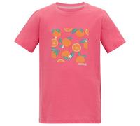 Regatta - Kid's Bosley - T-shirt - 14 Years - pink lemnde