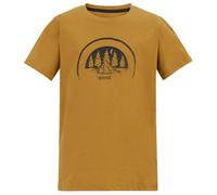 Regatta - Kid's Bosley - T-shirt - 3-4 Years - wood brown