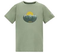 Regatta - Kid's Bosley - T-shirt - 7-8 Years - light sage