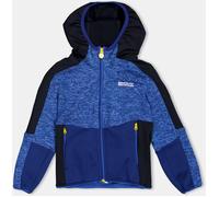 REGATTA Dissolver Vii - Enfant - Bleu - taille 5/6 ans- modèle 2024