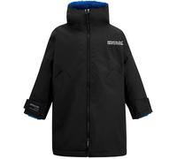 Regatta Waterproof Robe Noir(OxfBl) 3-5Y Unisex