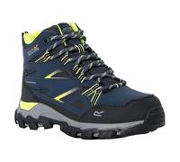 Regatta Kids Holcombe Walking Hiking Boots Botte de randonnéeMixte enfant
