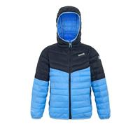Regatta Kids' Hooded Hillpack Iii Jacket Veste rembourrée Mixte enfant (lot de 1)