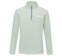 Regatta - Kids' Hot Shot II Half Zip Fleece - Veste polaire - 15-16 Years - glaciergreen