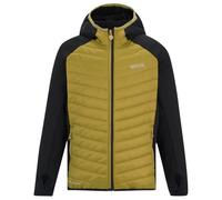 Regatta Andreson Veste matelassée hybride imperméable pour enfant Unisexe
