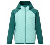 Regatta - Kid's Junior Andreson Hybrid - Veste hybride - 3-4 Years - mediterranea / water ballet