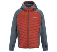 Regatta Andreson Jacket Orange 6-7 Years Enfants