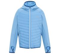 Regatta Andreson Jacket Bleu 7-8 Years Enfants