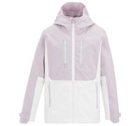 Regatta - Kid's Junior Highton Jacket - Veste imperméable - 11-12 Years - powder lilac / pink haze