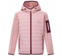 Regatta - Kid's Junior Newhill Hybrid - Veste polaire - 5-6 Years - powder lilac