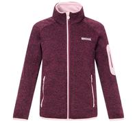 Regatta - Kid's Junior Newhill - Veste polaire - 9-10 Years - fig(powder lilac)