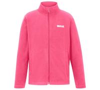 Regatta - Kid's King II - Veste polaire - 11-12 Years - pink lemnde