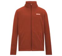 Regatta - Kid's King II - Veste polaire - 3-4 Years - brick