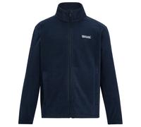 Regatta - Kid's King II - Veste polaire - 9-10 Years - navy / navy