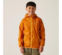 Regatta Lever Ii Jacket Orange 9-10 Years Garçons,Filles