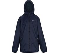 Regatta Lever Ii Jacket Bleu 9-10 Years Garçons,Filles