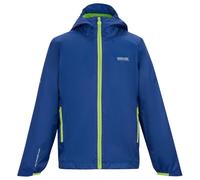 Veste impermÃ©able enfant Regatta Lever Bleu 13 ans
