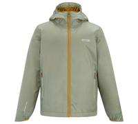 Regatta Lever Jacket Vert 3-4 Years Enfants